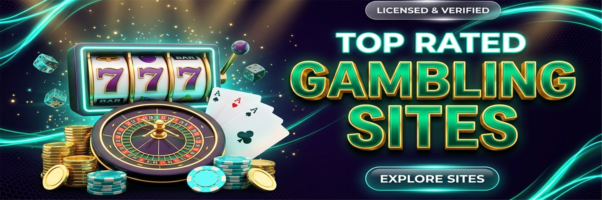 Gambling Sites USA